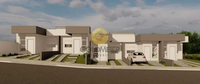 Casa com 2 dormitórios, foto 2