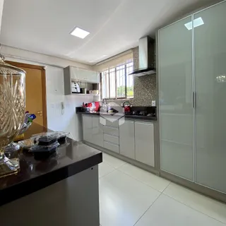 Apartamento com 4 dormitórios, foto 9