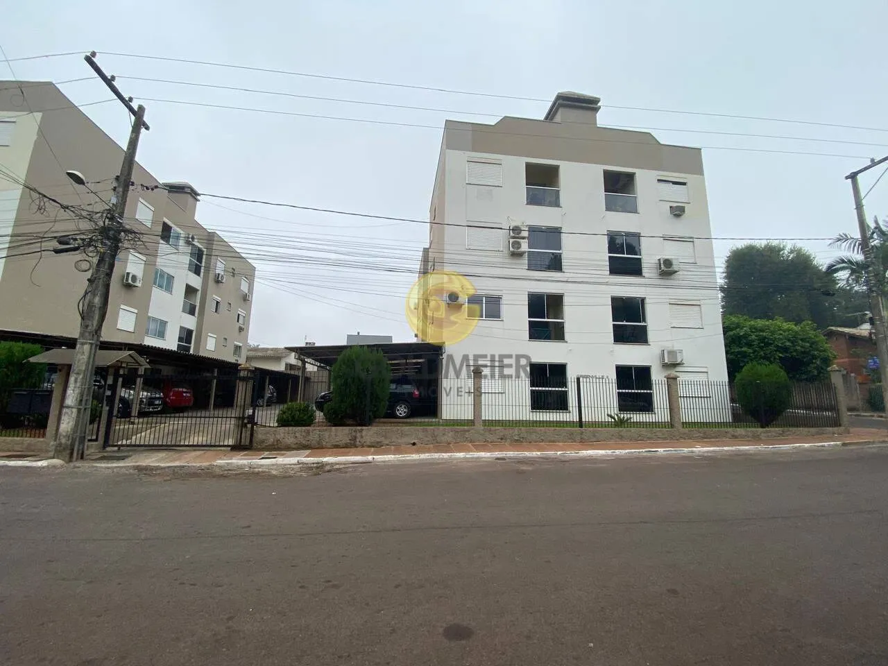 Apartamento com 2 dormitórios, foto 1