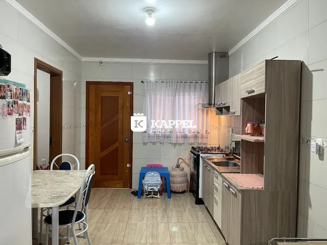 Casa com 3 dormitórios, foto 4