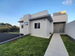 Casa com 2 dormitórios, foto 1