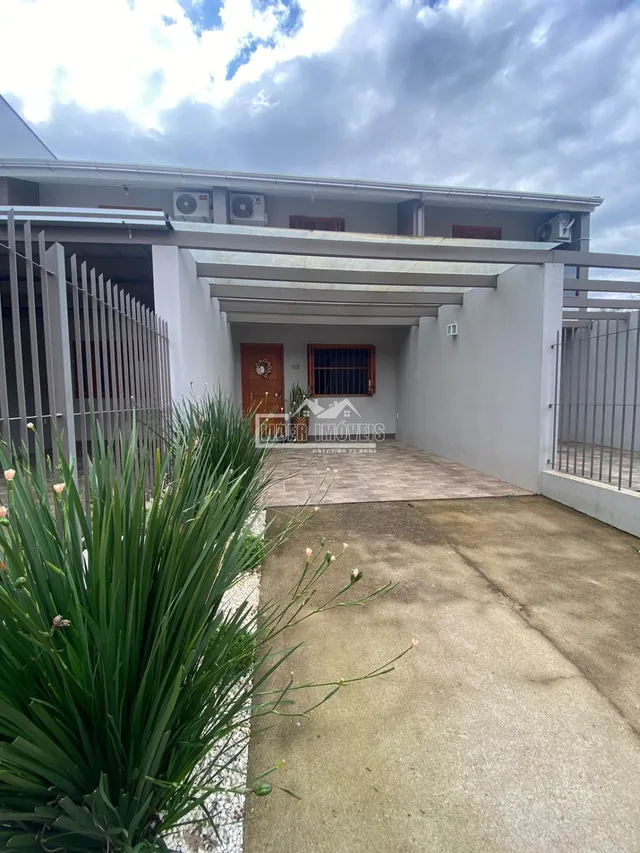 Sobrado com 2 dormitórios, foto 2