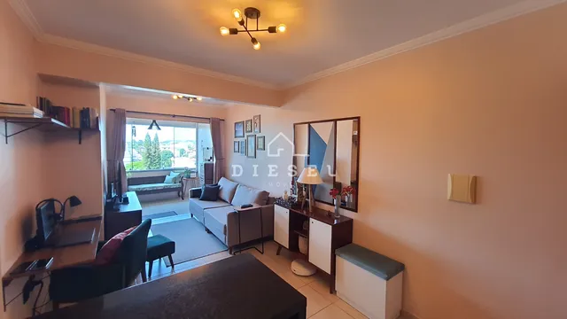 Apartamento com 1 dormitório, foto 4