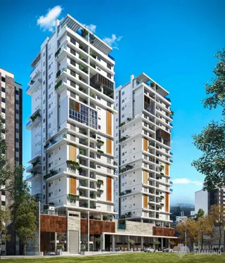 Apartamento com 2 dormitórios, foto 1