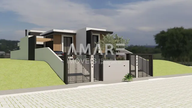 Casa geminada com 2 dormitórios, foto 4