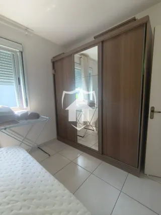 Apartamento com 2 dormitórios, foto 2