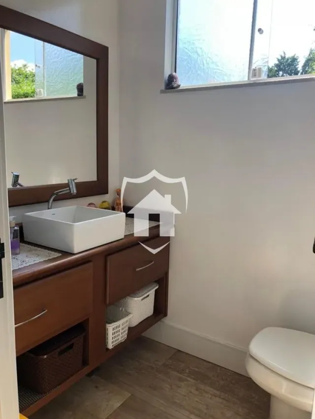 Casa com 4 dormitórios, foto 5