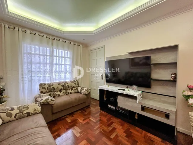 Casa com 3 dormitórios, foto 4
