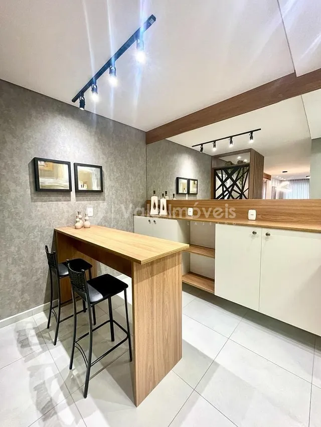 Apartamento com 3 dormitórios, foto 4