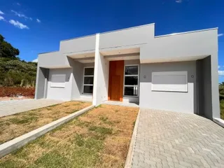 Casa com 2 dormitórios, foto 2