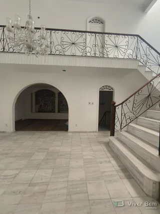 Casa com 5 dormitórios, foto 12