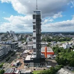 Apartamento com 2 dormitórios, foto 2
