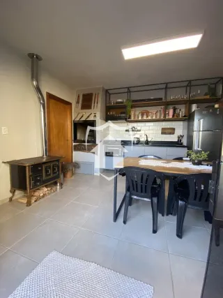 Casa com 2 dormitórios, foto 6