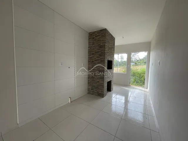 Casa geminada com 2 dormitórios, foto 2