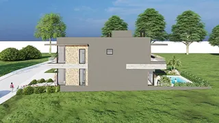 Casa com 4 dormitórios, foto 15
