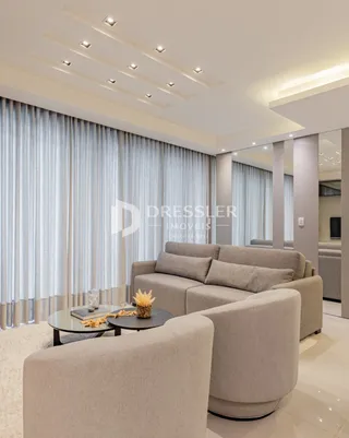 Apartamento com 3 dormitórios, foto 2