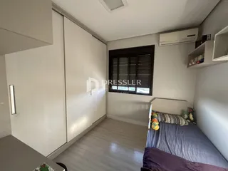 Cobertura com 3 dormitórios, foto 12