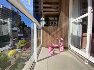 Apartamento com 2 dormitórios, foto 9