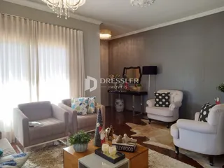 Casa com 3 dormitórios, foto 3