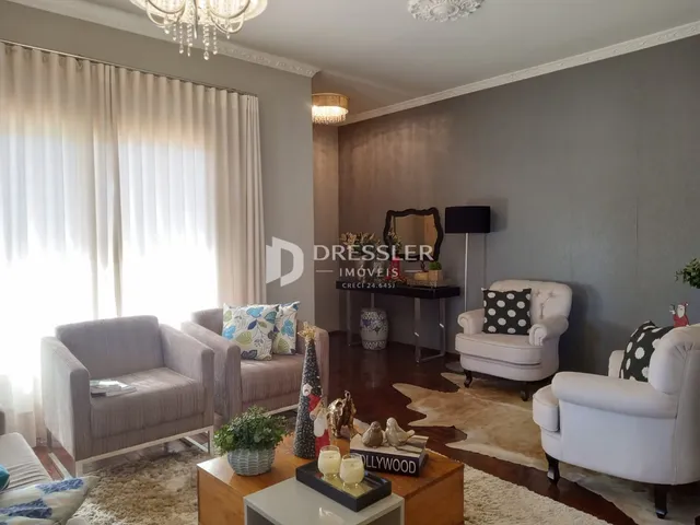 Casa com 3 dormitórios, foto 3