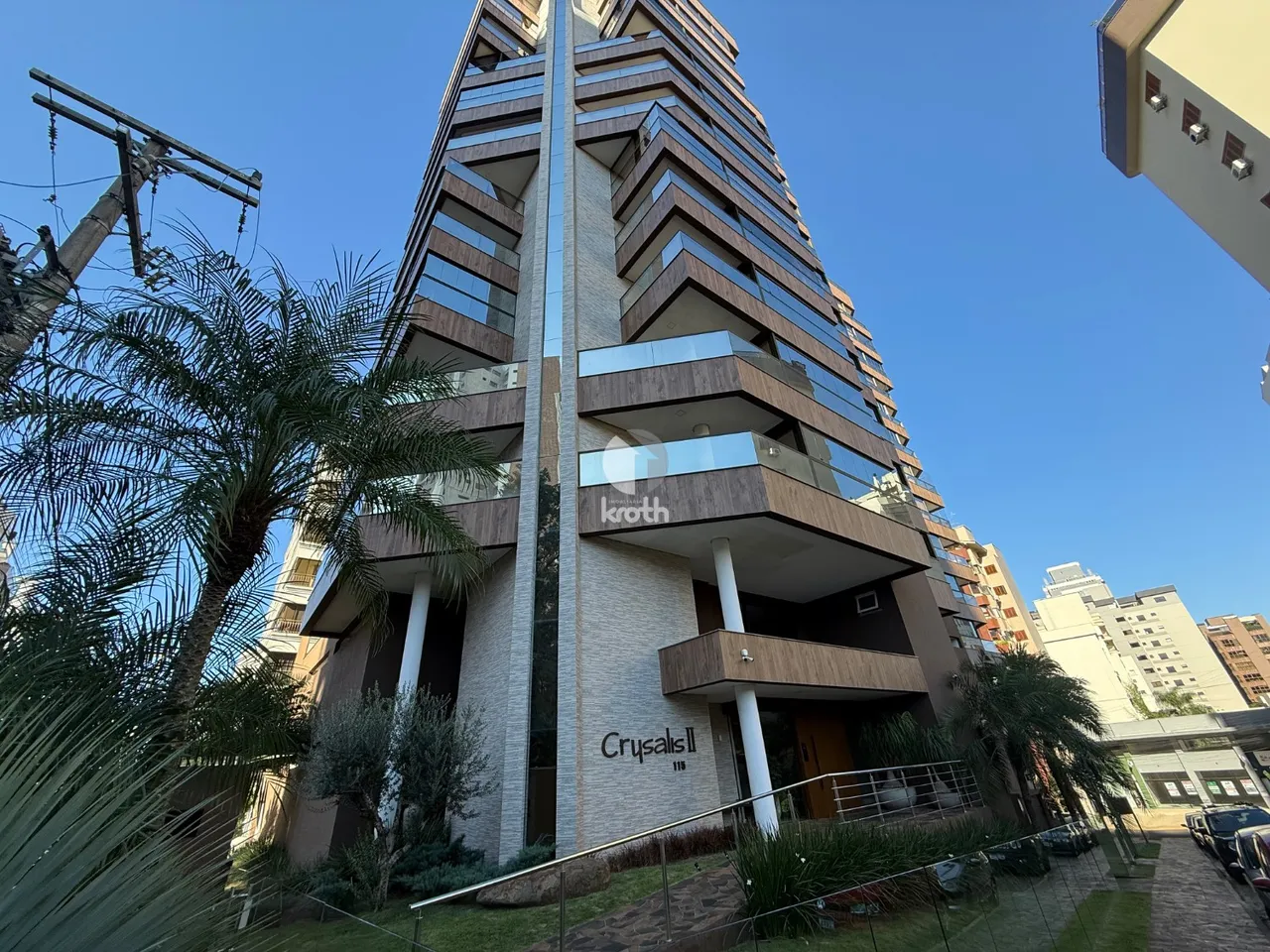 Apartamento com 3 dormitórios, foto 1