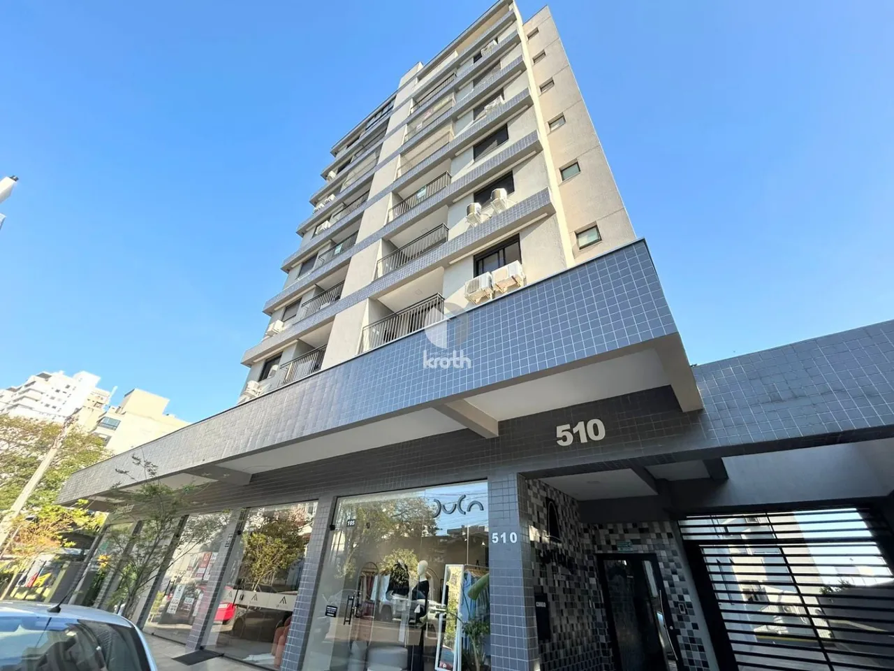 Apartamento com 1 dormitório, foto 1