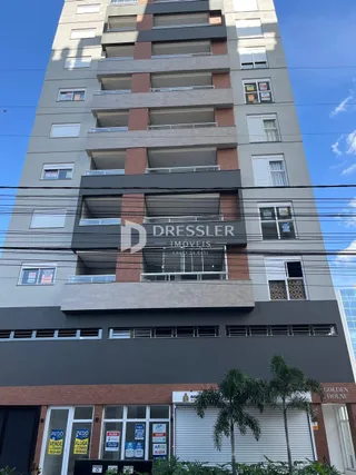 Apartamento com 2 dormitórios, foto 2