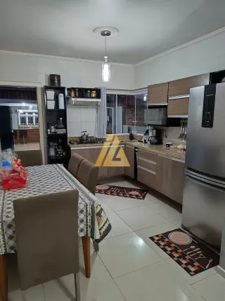 Casa com 3 dormitórios, foto 5