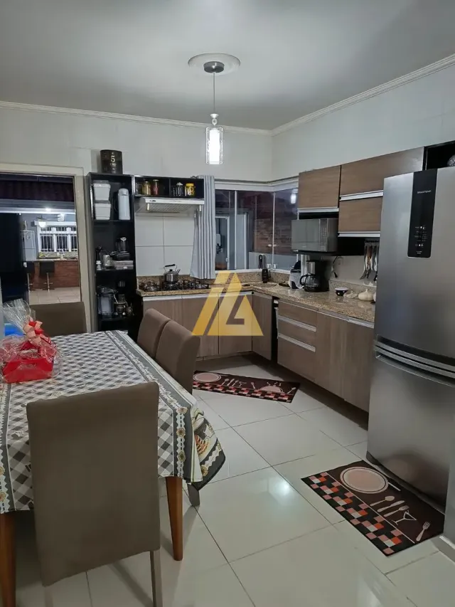 Casa com 3 dormitórios, foto 5