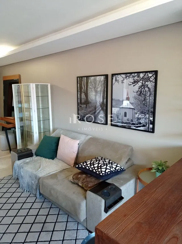 Apartamento com 2 dormitórios, foto 4