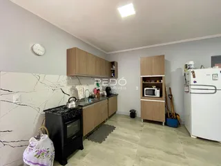 Casa com 2 dormitórios, foto 4