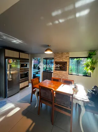 Casa com 2 dormitórios, foto 19