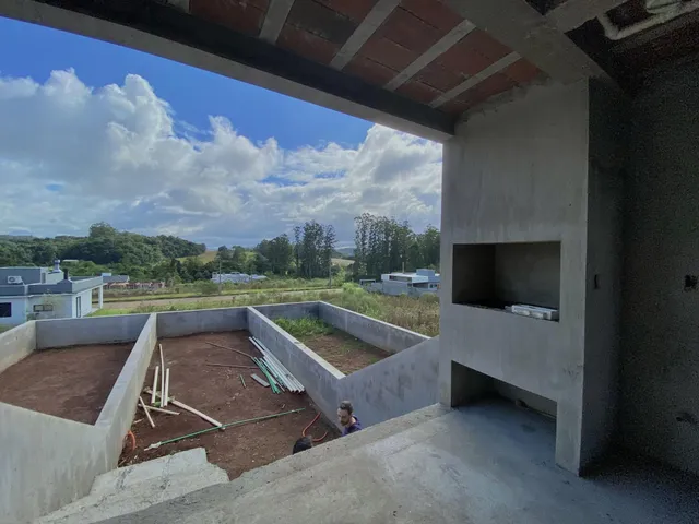 Sobrado com 2 dormitórios, foto 3