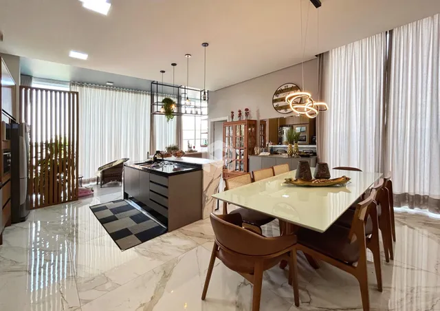 Casa com 3 dormitórios, foto 5