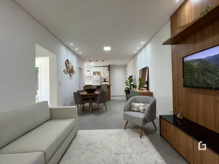 Apartamento com 2 dormitórios, foto 7