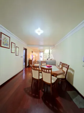 Apartamento com 3 dormitórios, foto 4