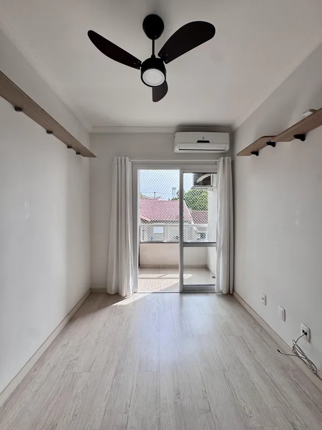 Apartamento com 2 dormitórios