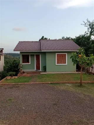 Casa com 2 dormitórios, foto 6