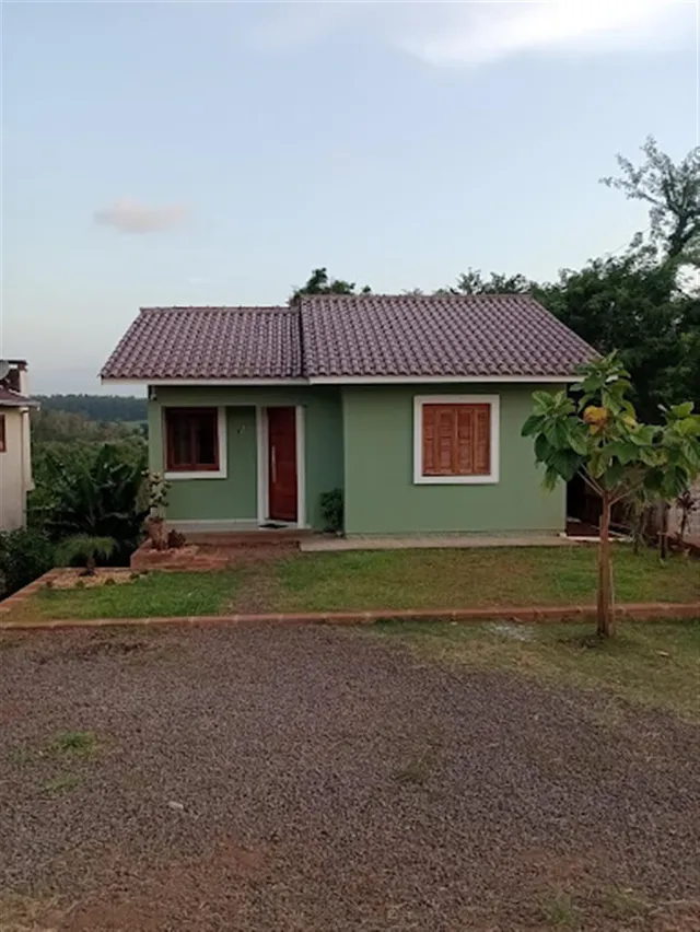 Casa com 2 dormitórios, foto 5