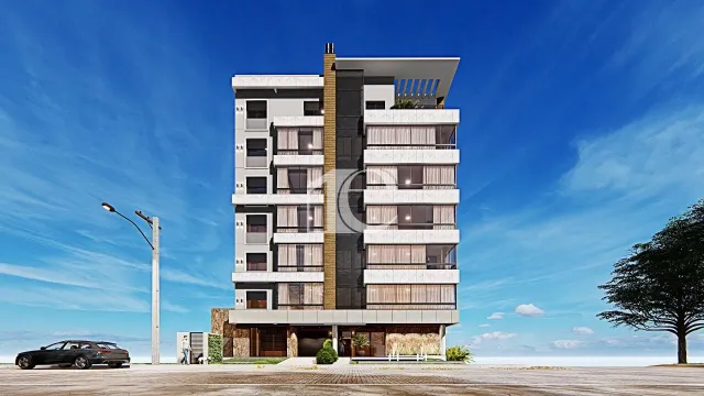 Apartamento com 2 dormitórios, foto 2