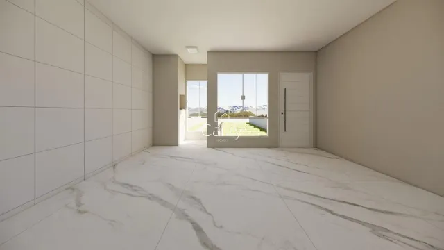 Casa geminada com 2 dormitórios, foto 3
