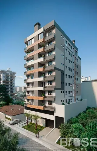 Apartamento com 2 dormitórios, foto 1