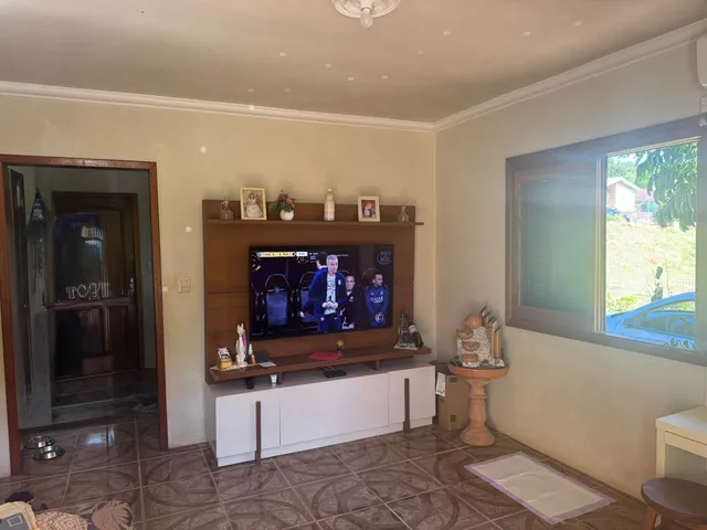 Casa com 2 dormitórios, foto 3