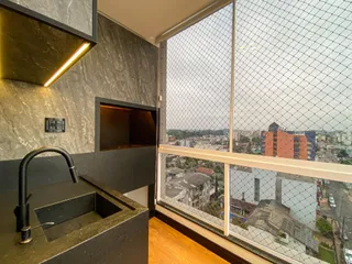 Apartamento com 3 dormitórios, foto 6