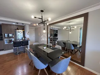 Apartamento com 2 dormitórios, foto 5