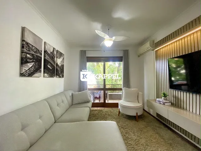 Apartamento com 3 dormitórios, foto 3