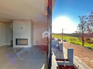 Casa geminada com 3 dormitórios, foto 17