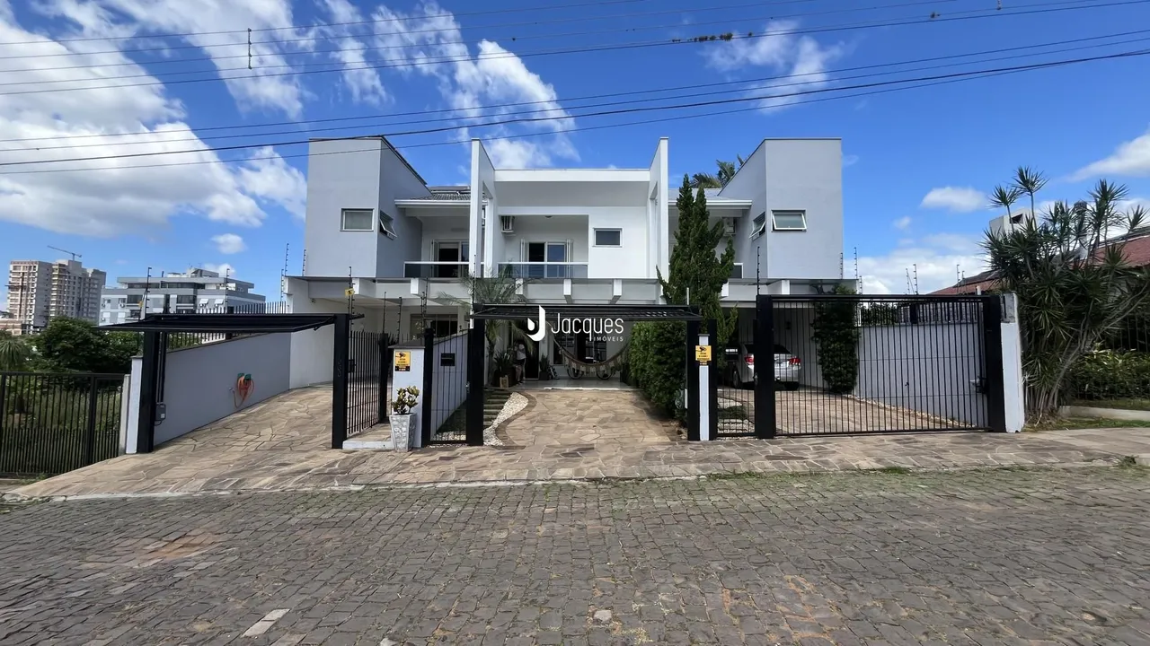 Sobrado com 3 dormitórios, foto 1