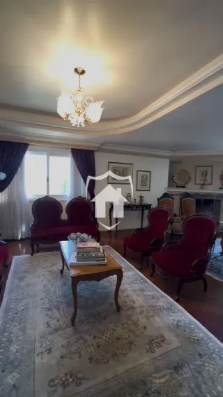 Apartamento com 4 dormitórios, foto 31