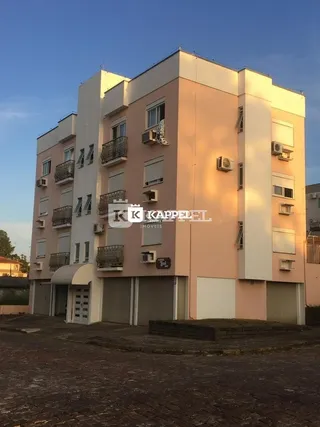 Apartamento com 2 dormitórios, foto 1